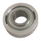 Nyglass Fitting, ID: 1.5"