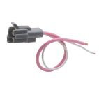 HEI Coil Connector GRAY