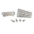Anode Kit, Magnesium, Volvo DPH Drives