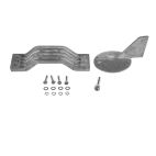 Anode, Magnesium, Yamaha 150-225