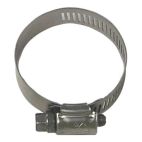 Stainless Steel Clamp (Pkg of 5)