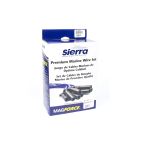 Spark Plug Wire Set For 8 Cyl.