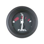 Fuel Gauge, Amega, 2"