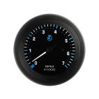 Tach 7K, Eclipse, 3"