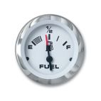 Fuel Gauge, Lido, 2"