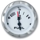 Fuel Heavy Duty Nylon 12 Volt, 2"