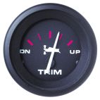 Trim Gauge, Amega, 2"