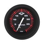 Water Pressure Kit O/B, Amega, 2"