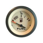 Fuel Gauge, Sahara, 2"