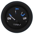 Trim Gauge, Eclipse, 2"