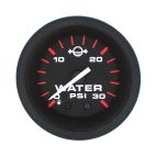 Water Pressure Kit O/B, Amega, 2"