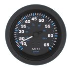 Speedo Kit, Eclipse, 65 MPH, 3"