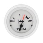 Trim Gauge, Arctic, 2"
