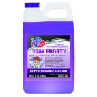 Stay Frosty Hi-performance Coolant 64oz.