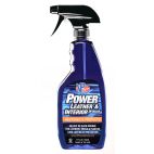 Power Leather & Interior Detailer 17oz.