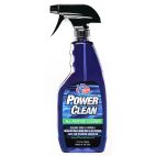 Power Clean 17oz.