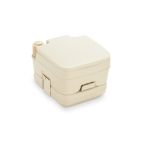 Portable Toilet 962-Parchment Color