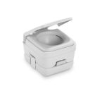 Portable Toilet 962-Platinum Color