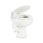 Gravity Toilet 510+ -White
