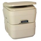 Portable Toilet 965-Parchment Color