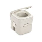 Portable Toilet 965MSD-Parchment Color