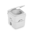 Portable Toilet 965MSD-Platinum Color