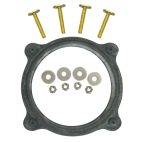 Floor Flange Seal Kit