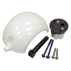 Ecovac Ball Shaft & Cartridge Kit