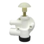 Water Valve Kit, includes valve & screws