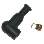 Spark Plug Boot Assembly