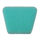Air Filter, Foam Display Pack