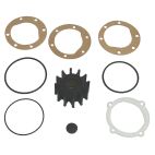 Impeller Kit (Display Pack), Volvo