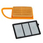Air Filter w/ Pre-filter