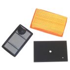 Air Filter w/ Pre-filter