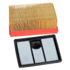 Air Filter w/ Pre-filter