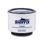 Fuel Water Separating Filter w/ O-ring