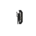 Hydraulic Jackplate 4" Setback Xtreme