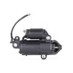Outboard Starter, Mercury