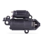 Outboard Starter, Mercury