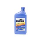 10W-40 Full Synthetic Catalyst Oil, Qt.