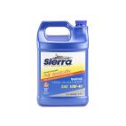 10W-40 Full Synthetic Catalyst Oil, Gal.