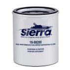 Fuel Water Separating Filter w/ O-ring