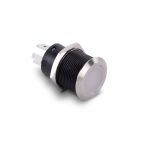 Push Button Switch Blue Halo