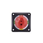 Battery Switch (1-2-BOTH-OFF)