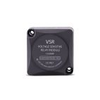 Voltage Sensitive Relay