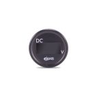 Digital Voltmeter, 2.5-3VDC