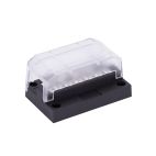 408 Series Ground Bus Bar