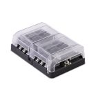 408 Series Fuse Block