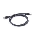 NMEA 2000 Micro-C Extension Cable, 3'