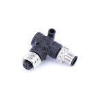 NMEA 2000 Micro 90° Elbow